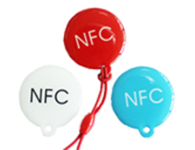 珠海NFC标签